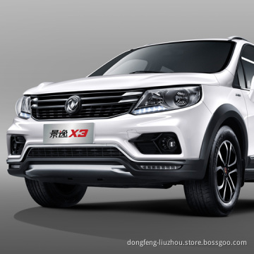 Newly dongfeng suv cars JOYEAR X3 cars automatic suv with cheap suv